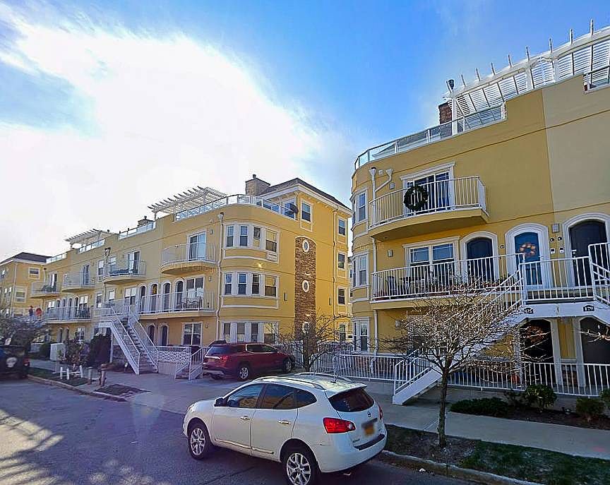 1st image of 175 Beach 100 St #100