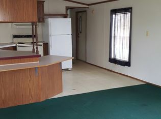 4383 Sonya Rainey Dr, Meridian, MS 39301