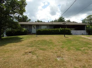 2129 Pearl Dr, Arnold, MO 63010