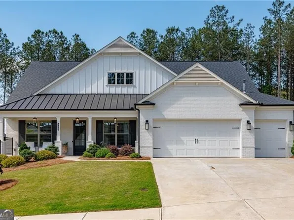 439 Northside Dr, Canton, GA 30115