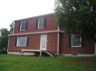 3819 Frost Dr, Painted Post, NY 14870