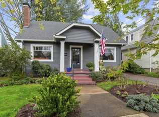 1332 SE Rex St, Portland, OR 97202