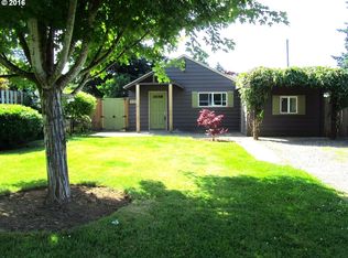 127 SW 6th Ave, Canby, OR 97013