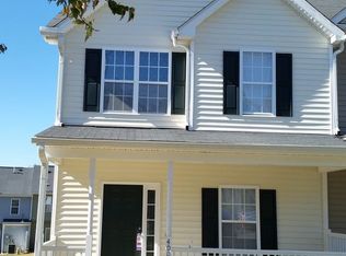 4005 Volkswalk Pl, Raleigh, NC 27610