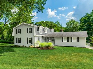 277 Mill Race Rd, Granville, OH 43023