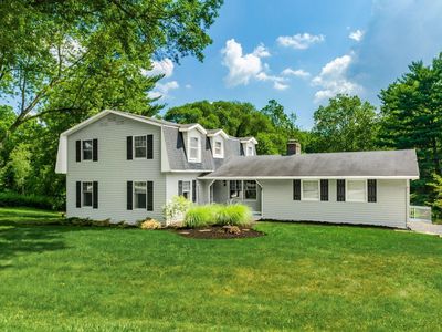 277 Mill Race Rd, Granville, OH, 43023
