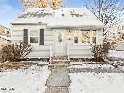 78 Liberty Place, Hazlet Township, NJ, 07734
