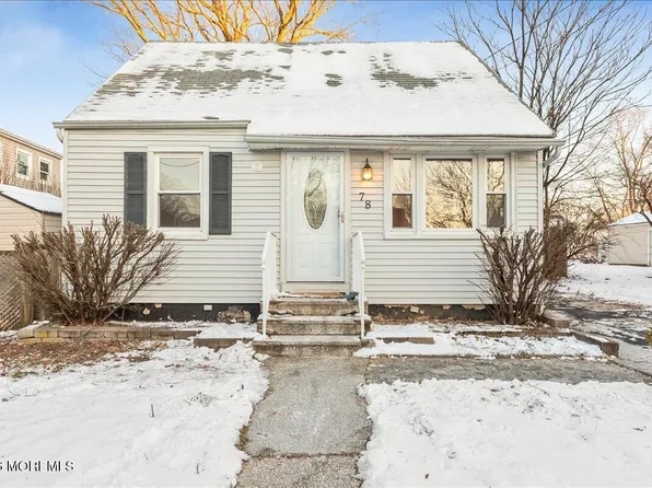 78 Liberty Place, Hazlet, NJ 07734