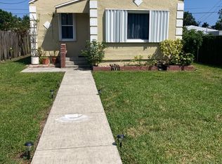 931 N 16th Ct, Hollywood, FL 33020