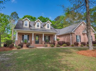 301 Old Windmill Rd, Perry, GA 31069