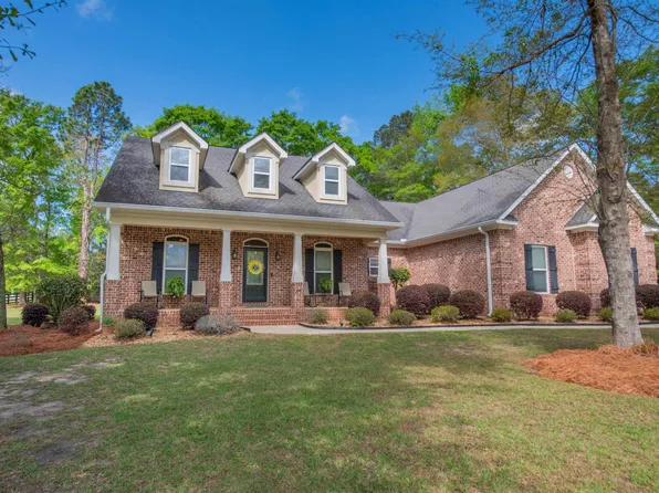 301 Old Windmill Rd, Perry, GA 31069