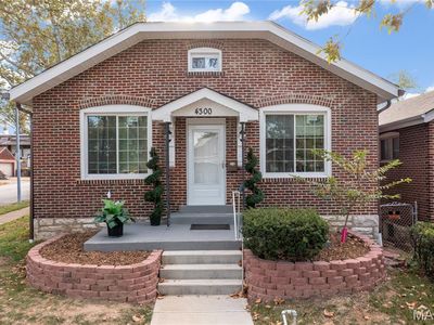 4300 Dewey Ave, Saint Louis, MO, 63116