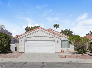 6616 Silver Spoon Dr, Las Vegas, NV 89108