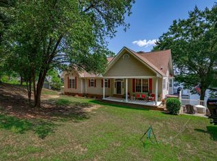 1646 Ginkgo Trl, Ridgeway, SC 29130