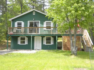 162 Pine Springs Rd, Shapleigh, ME 04076