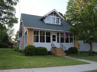 354 Central Ave, Silver Creek, NY