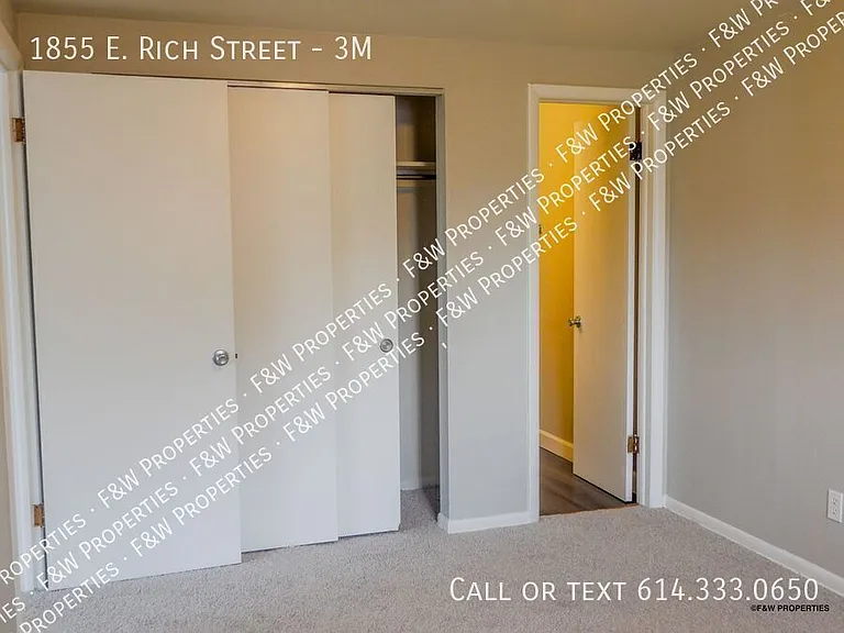 1855 E Rich St #3M — Photo 40