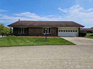 1143 Derby Rd, Springfield, OH 45503