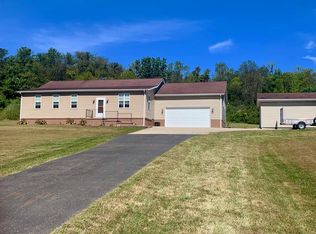 2775 Lick Run Rd, Chillicothe, OH 45601