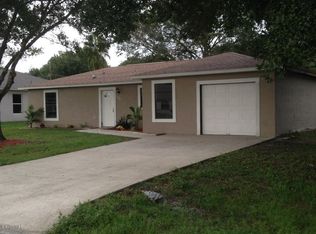599 Tarr Ave SW, Palm Bay, FL 32908