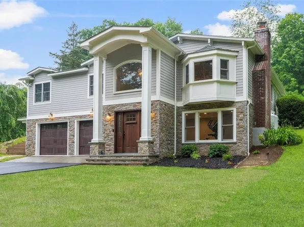 35 Young Road, Katonah, NY 10536