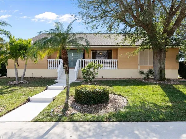 1333 Jamaica RD, MARCO ISLAND, FL 34145