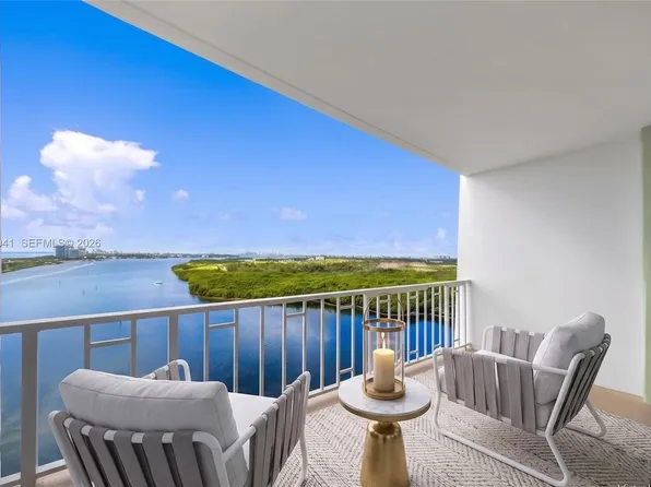 500 Bayview Dr APT 1920, Sunny Isles Beach, FL 33160