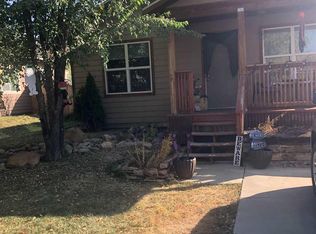 118 S Harrison St, Cortez, CO 81321