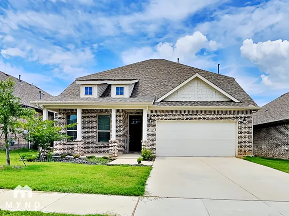 4725 Tanglewood Dr, Haltom City, TX 76137