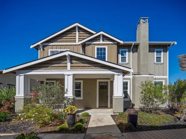 18551 McClellan Cir, Marina, CA 93933