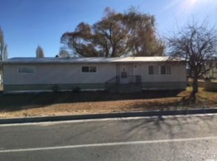 1897 W 500 S, Vernal, UT 84078