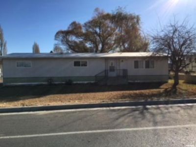 1897 W 500 S, Vernal, UT, 84078