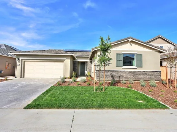 3128 Mosaic Way, Roseville, CA