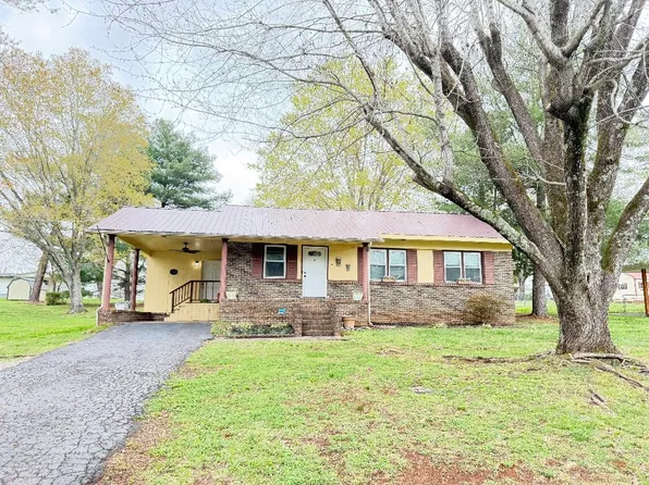 103 Dalewood Dr, Winchester, TN 37398