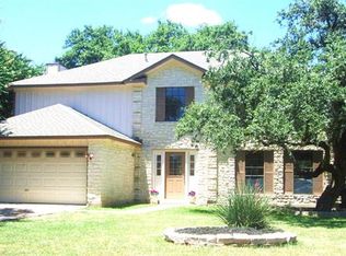 5604 Wagon Train Cv, Austin, TX 78749