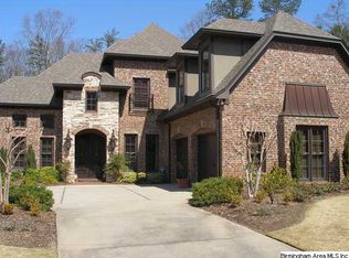 1164 Haven Rd, Birmingham, AL 35242