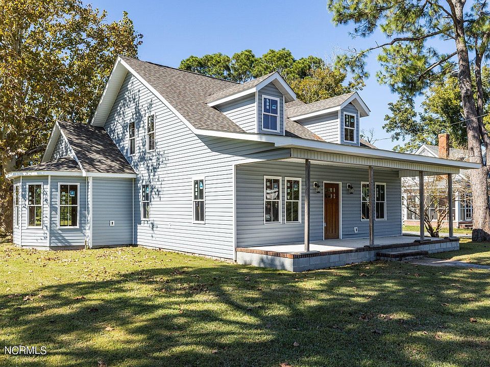 1218 Marshallberg Road, Marshallberg, NC 28553 Zillow