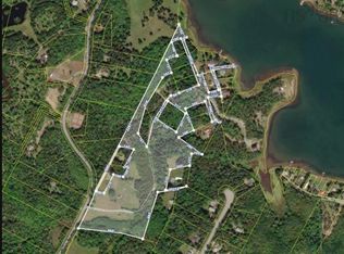 150 Sinclair Rd, Pictou, NS B0K 1X0