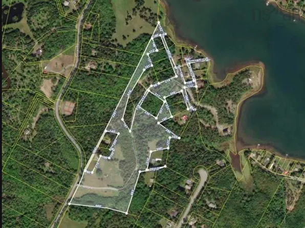 150 Sinclair Rd, Pictou, NS B0K 1X0