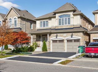 11 Fieldstone Lane Ave, Caledon, ON L7C3Y8