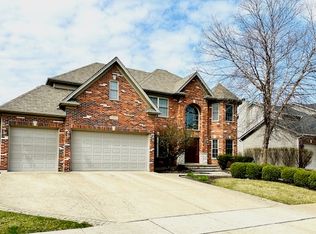 25912 Meadowland Cir, Plainfield, IL 60585