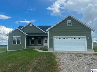 4177 Fairground Rd, Brandenburg, KY 40108
