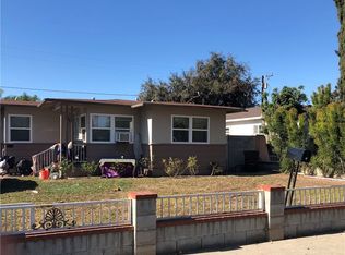 2222 S Shelton St, Santa Ana, CA 92707