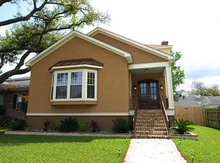 6611 Memphis St, New Orleans, LA 70124