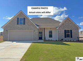 125 Congressional Cir, Ruston, LA 71270