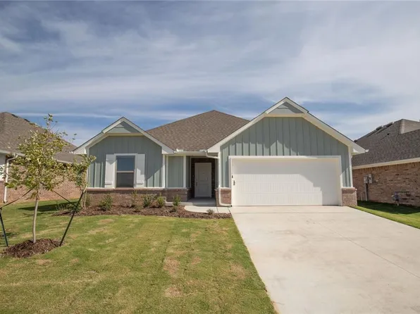 3911 Lleyton Dr, Norman, OK 73072