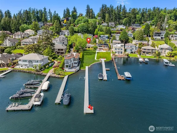 8515 NE Juanita Drive, Kirkland, WA 98034
