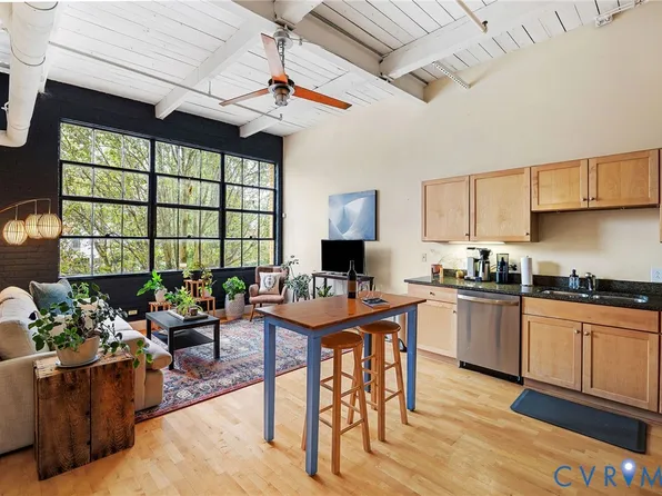 306 N 26th St #U227, Richmond, VA 23223