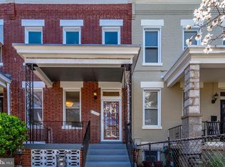 307 Tennessee Ave NE, Washington, DC 20002