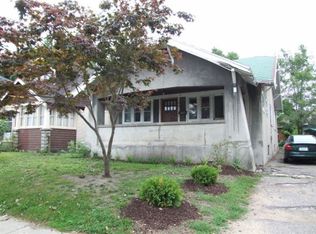 130 Corinne St SW, Grand Rapids, MI 49507